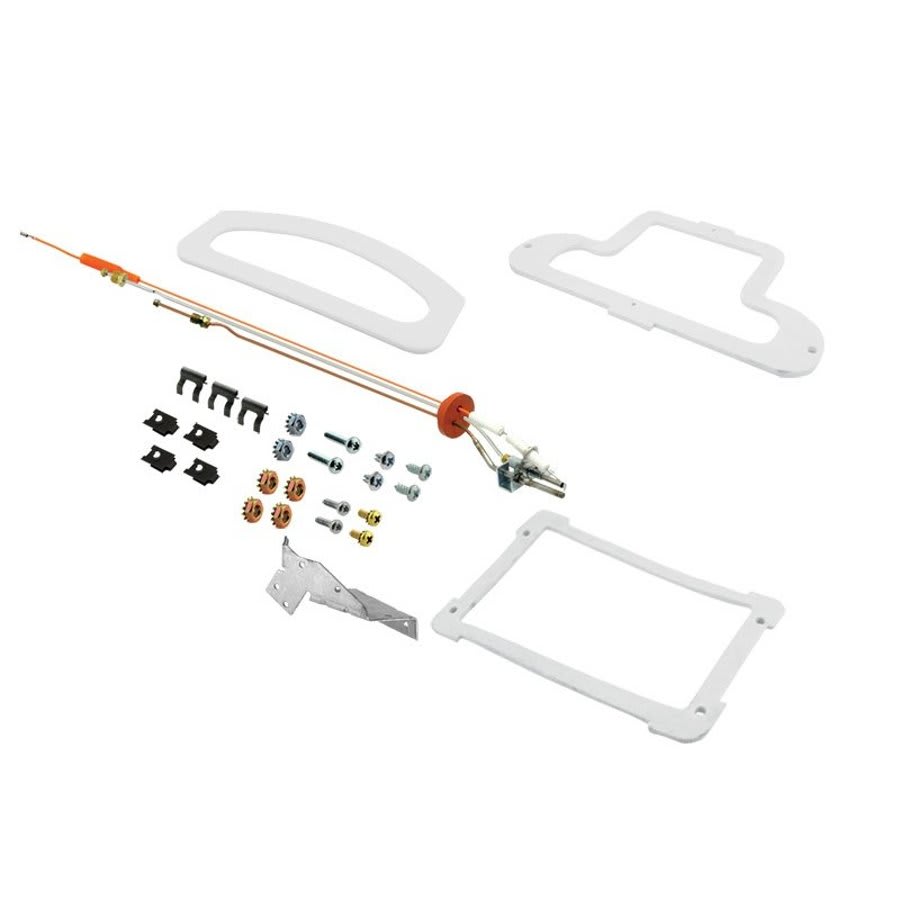 Pilot Assembly Replacement Kit for 22VR40FN