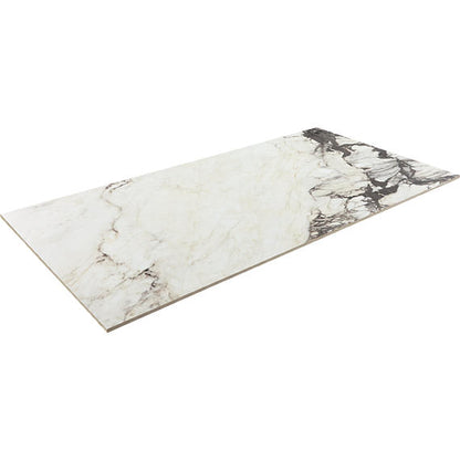 Savoir Noir Rectangle 12X24 Polished