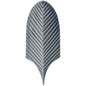 PLURIFY FEATHER SKY GL 3X8