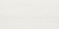 Fabric Art Modern Linear White Rectangle, Modern Linear 12X24 Matte
