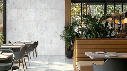 Arabescato Venato Milano Ribbo Honed