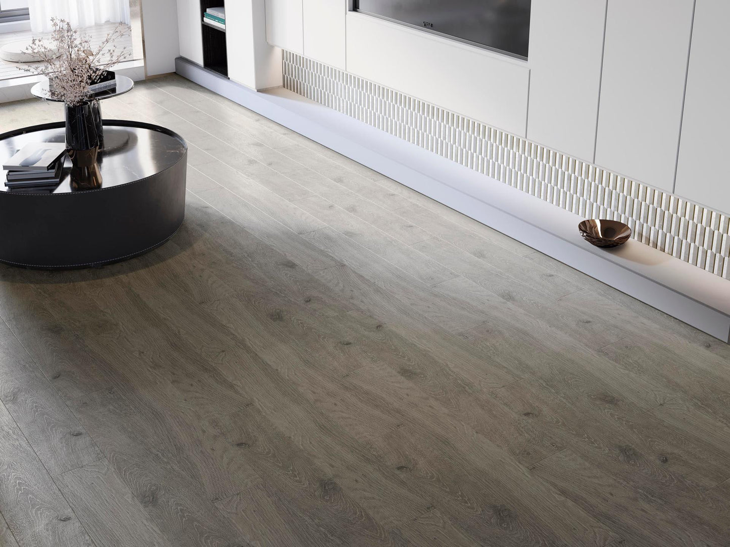 PIANO GREY (Make to order)