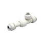 Speedfit® Adapter, 1/2 in, Push, Plastic