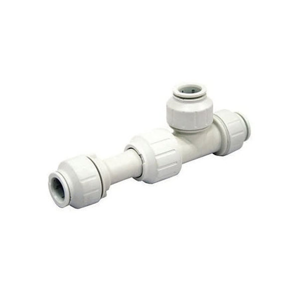 Speedfit® Adapter, 1/2 in, Push, Plastic