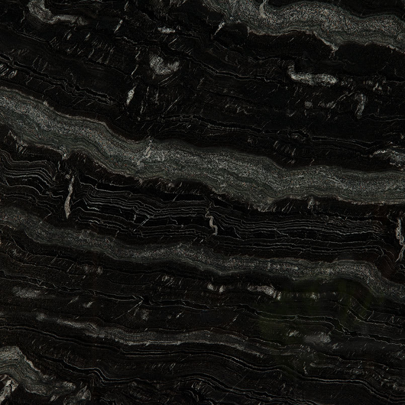 Agatha Black Granite