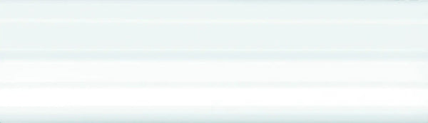 BG WHITE ICE 2 3/4X10 CORNICE