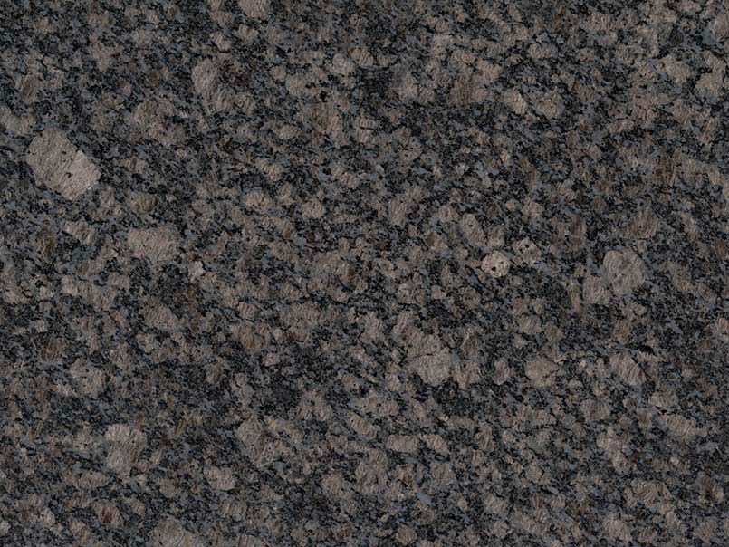 Sapphire Blue Granite