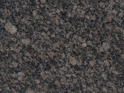 Sapphire Blue Granite