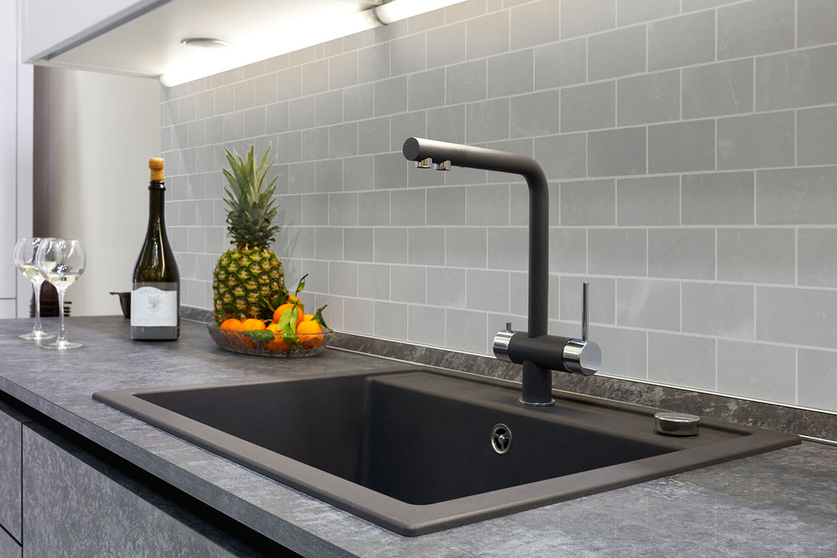 SANDE GREY 24X24 MATTE