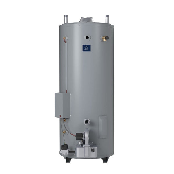 Atmospheric Commercial Gas Water Heater, 100 gal, Natural Gas, 275 Kbtu/hr, Ultra Low NOx