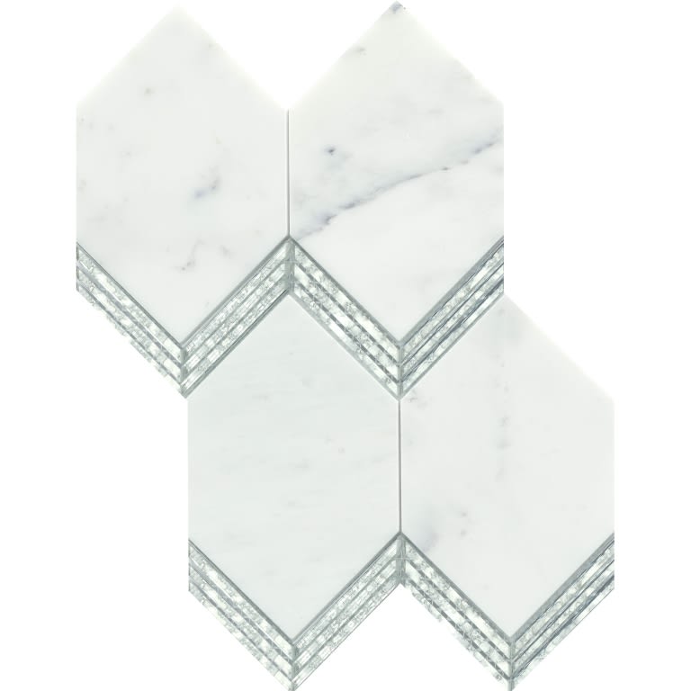 INTRIGUE MIRROR PICKET MO/1115
