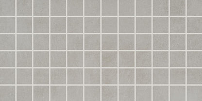 Portfolio Dove Grey Straight Joint 2X2 Matte