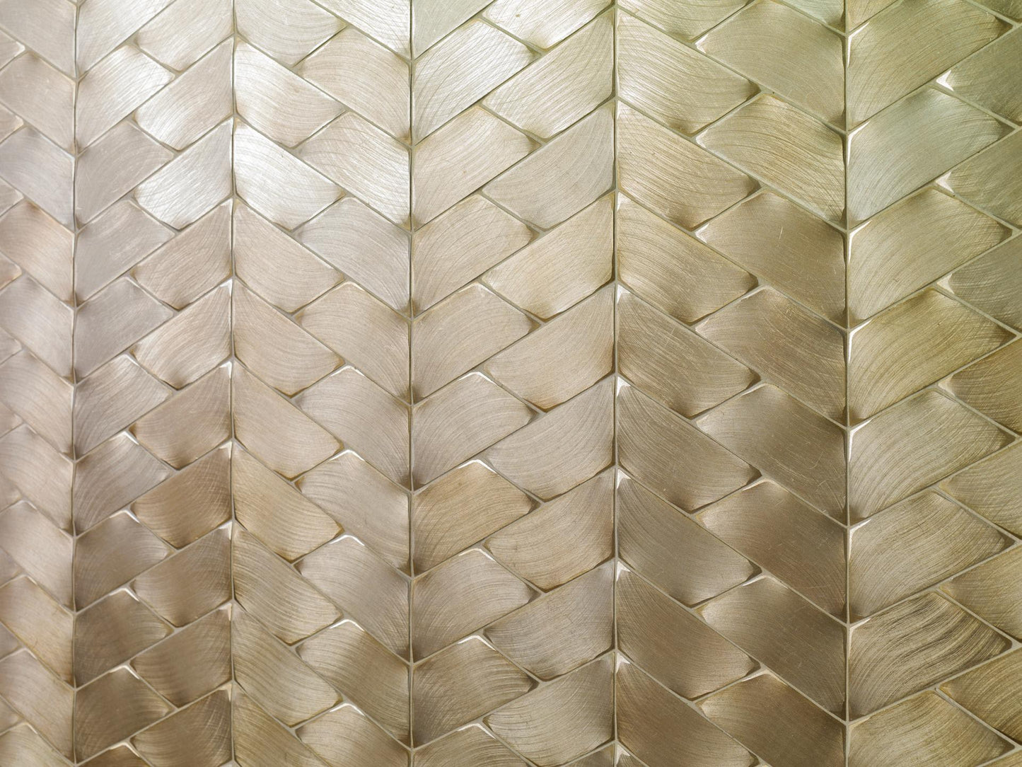 GRAVITY ALUMINIUM TRACE GOLD