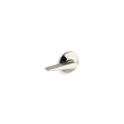 Memoirs® Left Hand Trip Lever, ADA, Vibrant Polished Nickel