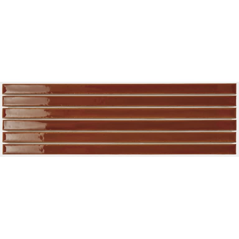 PARALLINE OCHRE GL 1X18 STK/MO