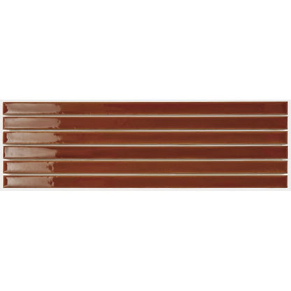 PARALLINE OCHRE GL 1X18 STK/MO