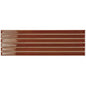 PARALLINE OCHRE GL 1X18 STK/MO