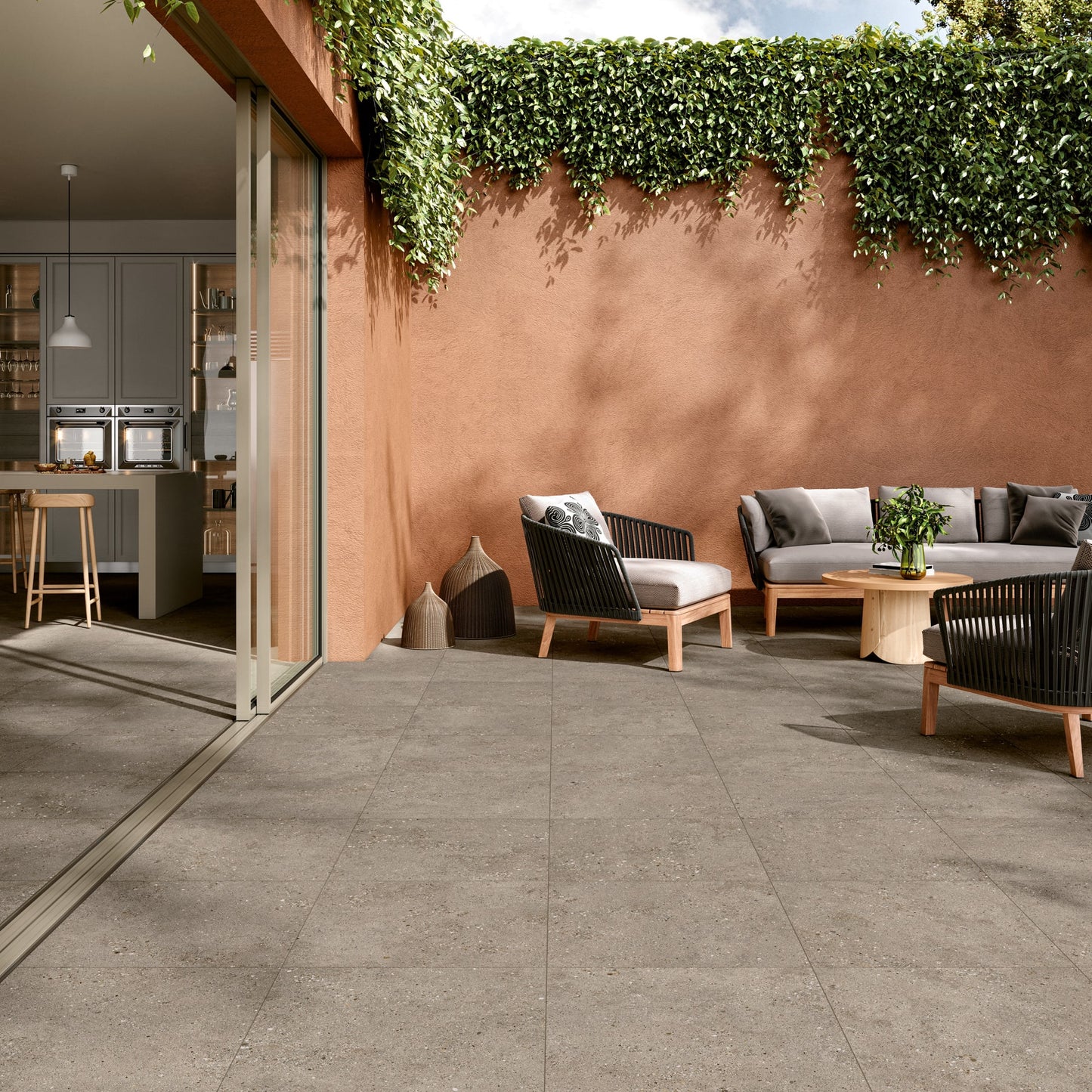 Frammenti Beige