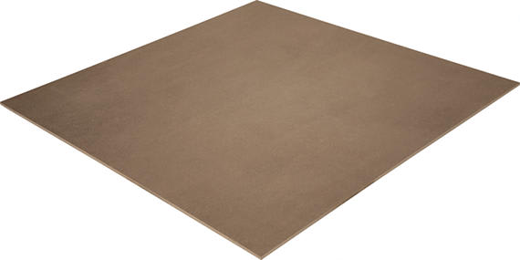 Crafthouse Argilla Square, Fluted 8X8 Matte