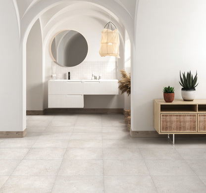 Area 51 12x12 White