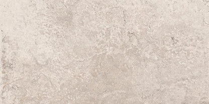 Rice Natural Square 6X6 Glossy