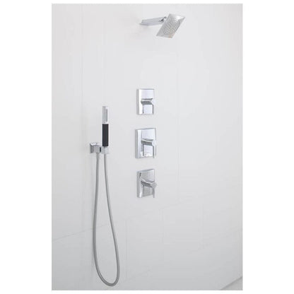 Loure Wall Mounted Hand Shower Holder