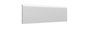 MAIOLICA WHITE 3X10 SBN