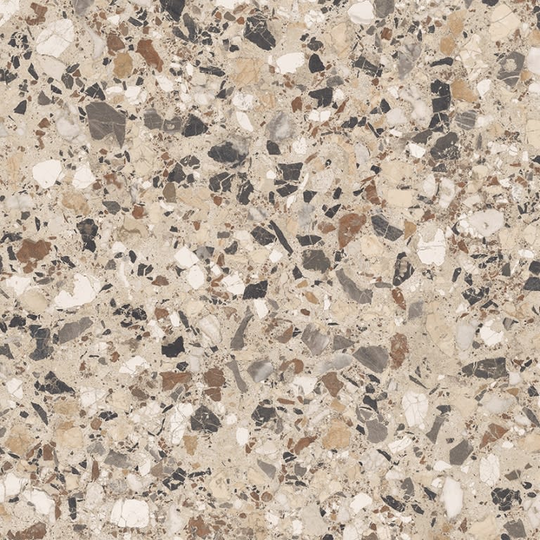 MILZETTI PEBBLE LINEN PL 24X24
