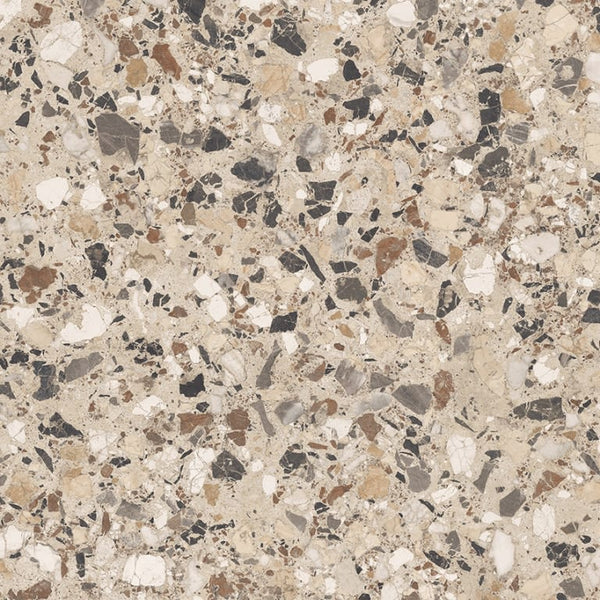 MILZETTI PEBBLE LINEN PL 24X24