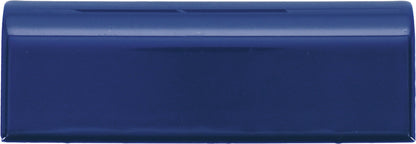 Color Wheel Splash Sapphire Sky Square 6X6 Abrasive