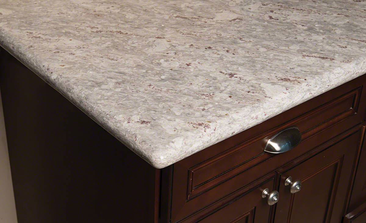 Moon White Granite