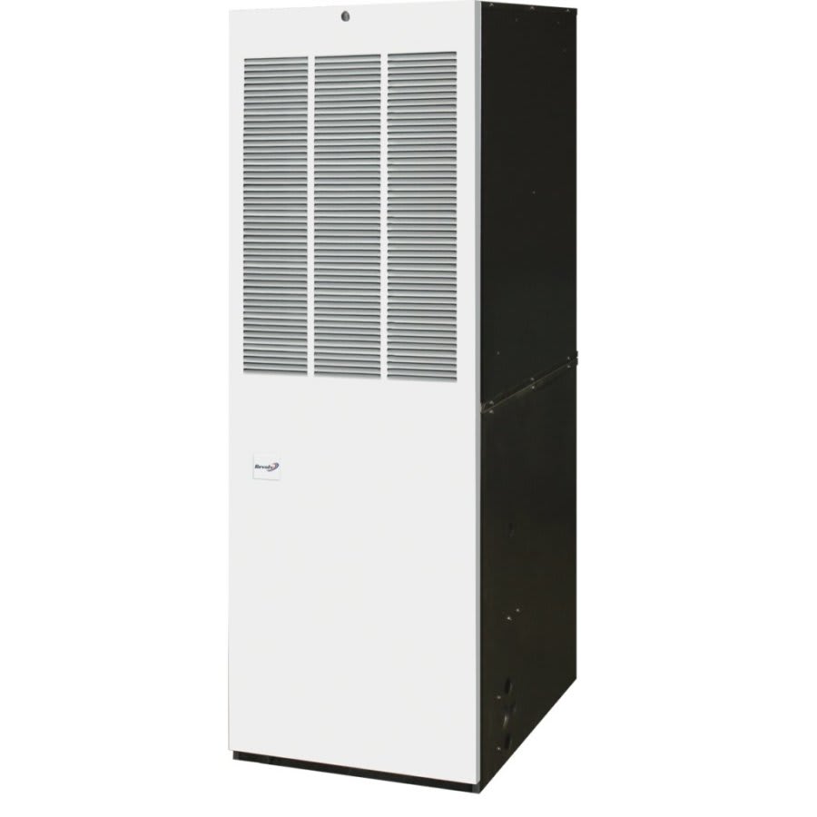 Electric Central Furnace, 4 ton, Downflow, 17 kW