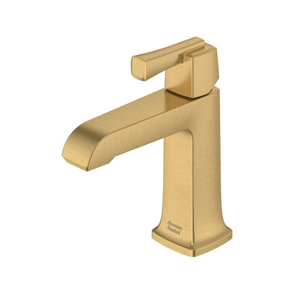 Townsend 1.2 GPM Single Hole Bathroom Faucet with Speed Connect Technology