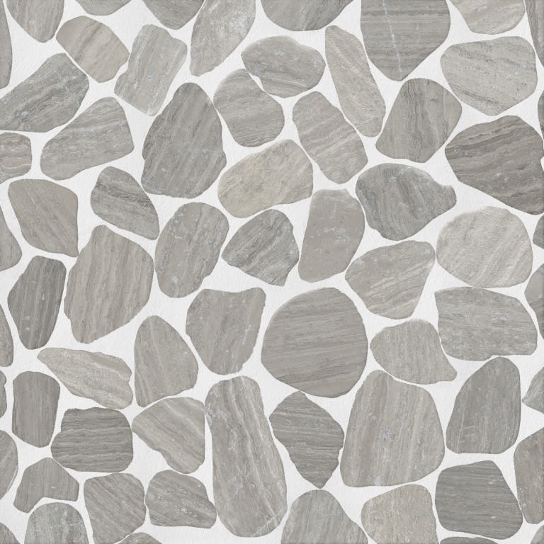 CULTURA PEBBLE GRAY HN/12X12