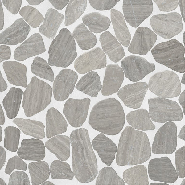 CULTURA PEBBLE GRAY HN/12X12