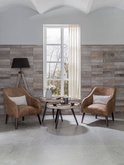 AREZZO GREY (Make to order)