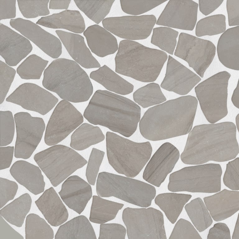 CULTURA PEBBLE TAUPE HN/12X12