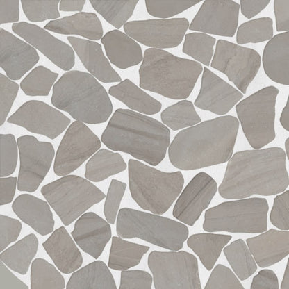 CULTURA PEBBLE TAUPE HN/12X12