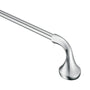 24" Towel Bar from the Eva Collection