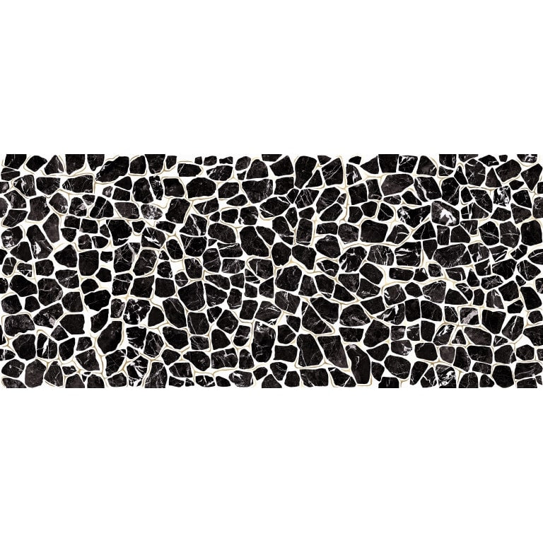 ZAMBIA DECO TURTLE GL 47X109
