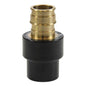 ProTherm® Adapter, 1-1/4 in, Expansion PEX x CPVC CTS, Brass/ProTherm® 4529 CPVC