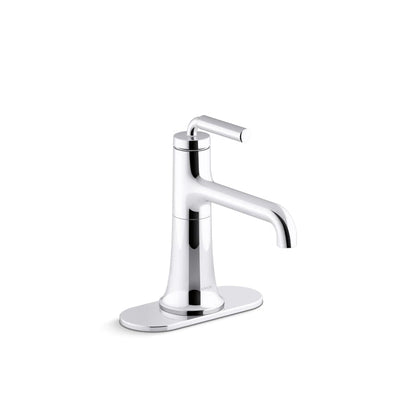 Tone 0.5 GPM Single Hole Bathroom Faucet