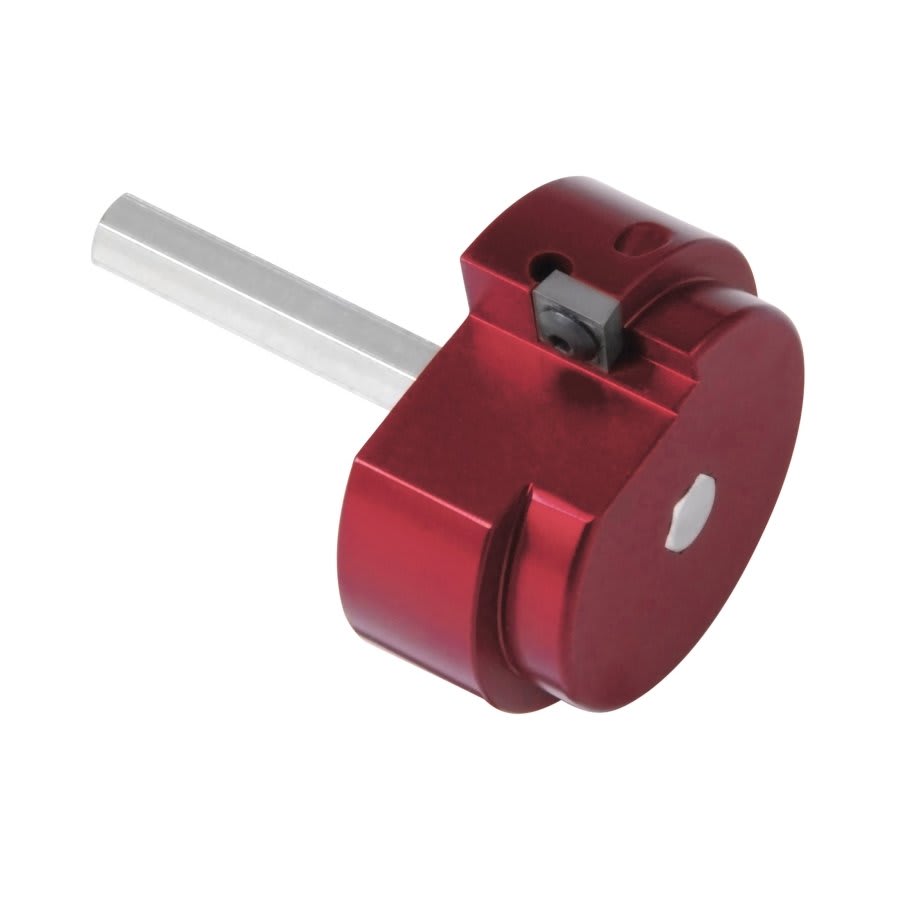 Plastic Deburring Tool For ABS, CPVC, PVC, 1-1/4 in