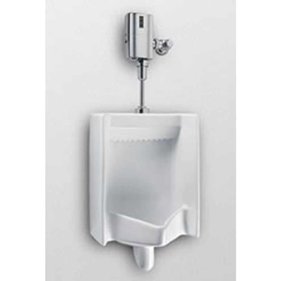 Commercial 3/4" Top Spud Wall Mounted Urinal Fixture Only