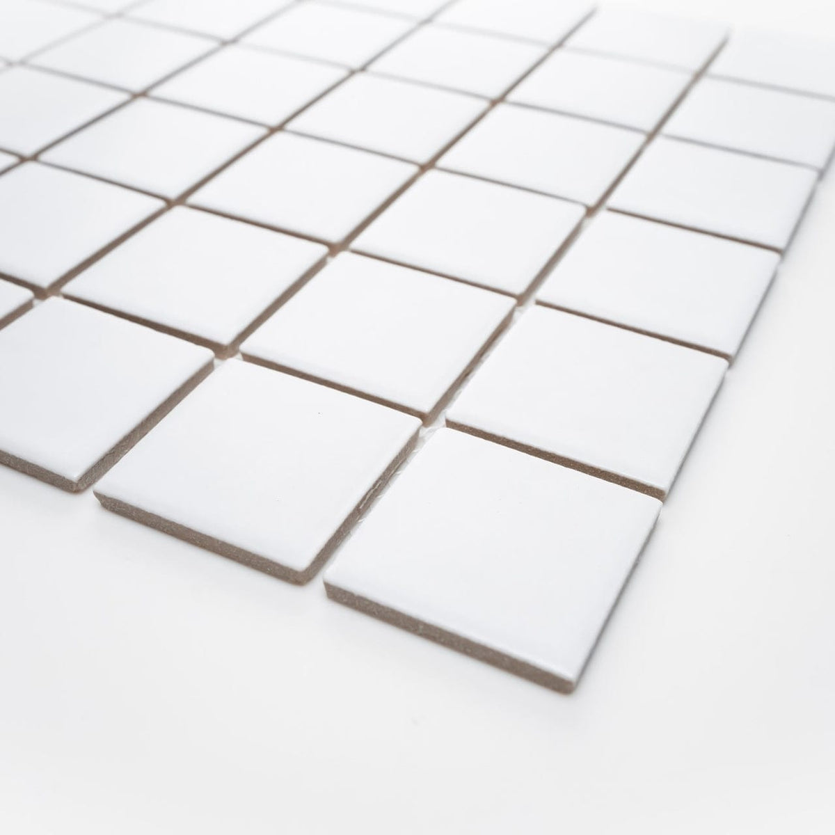 2x2 White Square