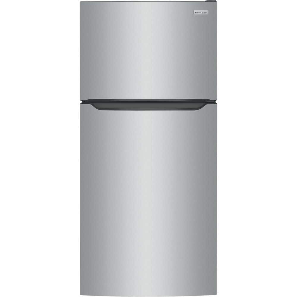 Frigidaire 18.3 Cu. Ft. Top Freezer Refrigerator