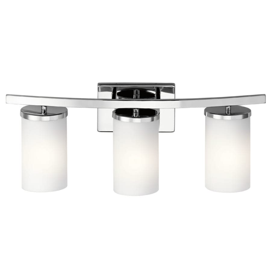 Crosby 3 Light 23" Wide Bathroom Vanity Light