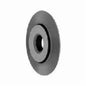 Replacement Cutter Wheel, 0.162 in, Blade Expansion, Steel