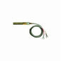 Thermopile, 35 in L, 750 mV, Liquid Propane, Natural Gas Gas, Import