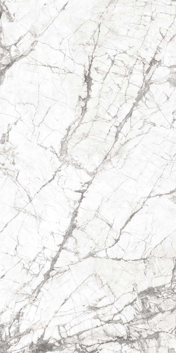 Invisible White Lucidato